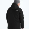 Parka Explore Farther para hombre Parka Explore Farther para hombre