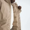 Parka Explore Farther para hombre Parka Explore Farther para hombre