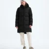 Parka Explore Farther para mujer