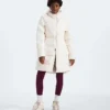 Parka Explore Farther para mujer