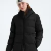 Parka Explore Farther para mujer