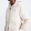 Parka Explore Farther para mujer