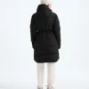 Parka Explore Farther para mujer