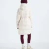 Parka Explore Farther para mujer