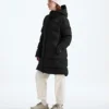 Parka Explore Farther para mujer
