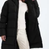 Parka Explore Farther para mujer