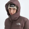 Parka Explore Farther para mujer