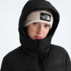 Parka Explore Farther para mujer
