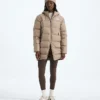 Parka Frost Fall para mujer