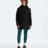 Parka Frost Fall para mujer
