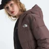 Parka Frost Fall para mujer