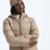Parka Frost Fall para mujer