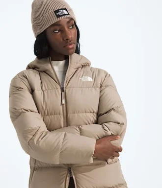 Parka Frost Fall para mujer