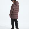 Parka Frost Fall para mujer