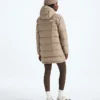 Parka Frost Fall para mujer