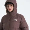 Parka Frost Fall para mujer