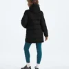 Parka Frost Fall para mujer