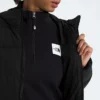 Parka Frost Fall para mujer