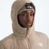 Parka Frost Fall para mujer