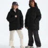 Parka Frost Fall para niño y niña