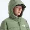 Parka Frost Fall para niño y niña