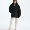 Parka Frost Fall para niño y niña