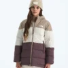 Parka Frost Fall para niño y niña