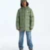 Parka Frost Fall para niño y niña