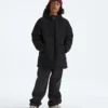 Parka Frost Fall para niño y niña