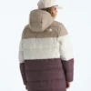 Parka Frost Fall para niño y niña