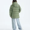 Parka Frost Fall para niño y niña