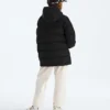 Parka Frost Fall para niño y niña