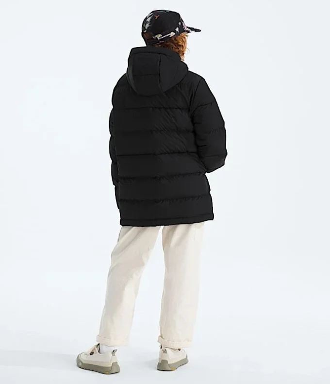 Parka Frost Fall para niño y niña