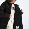 Parka Frost Fall para niño y niña