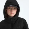 Parka Frost Fall para niño y niña