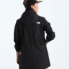 Parka impermeable Antora para mujer Parka impermeable Antora para mujer