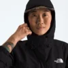 Parka impermeable Antora para mujer Parka impermeable Antora para mujer