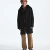 Parka impermeable Nukabira para hombre