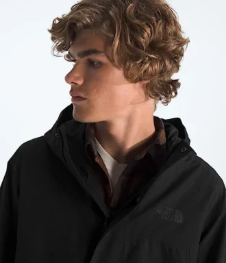 Parka impermeable Nukabira para hombre Parka impermeable Nukabira para hombre
