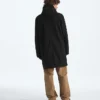 Parka impermeable Nukabira para hombre