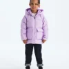 Parka infantil North Down con forro polar Parka infantil North Down con forro polar