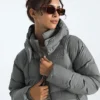 Parka larga con capucha Hydrenalite™ City para mujer Parka larga con capucha Hydrenalite™ City para mujer