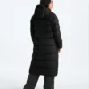 Parka larga con capucha Hydrenalite™ City para mujer Parka larga con capucha Hydrenalite™ City para mujer