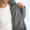 Parka larga con capucha Hydrenalite™ City para mujer Parka larga con capucha Hydrenalite™ City para mujer