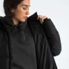 Parka larga con capucha Hydrenalite™ City para mujer Parka larga con capucha Hydrenalite™ City para mujer
