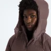 Parka larga con capucha Hydrenalite™ City para mujer Parka larga con capucha Hydrenalite™ City para mujer