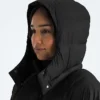 Parka larga con capucha Hydrenalite™ City para mujer Parka larga con capucha Hydrenalite™ City para mujer