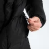 Parka larga Nuptse para niño y niña Parka larga Nuptse para niño y niña