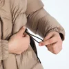 Parka larga Nuptse para niño y niña Parka larga Nuptse para niño y niña