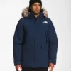 Parka McMurdo para hombre Parka McMurdo para hombre